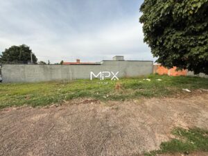Terreno à venda no Residencial São Luiz em Piracicaba — 258 m²