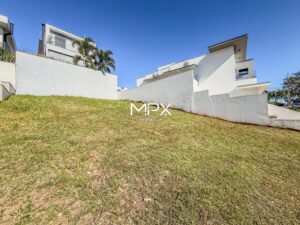 Terreno à venda no Condomínio Villa Bela Vista em Piracicaba