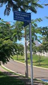 Terreno à venda no Residencial Damha II em Piracicaba