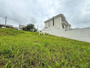 Terreno à venda no Residencial Reserva do Engenho em Piracicaba