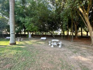 Terreno à venda no Condomínio Quinta Santa Helena em Piracicaba.