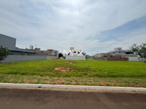 Terreno à venda no Residencial Novo Campestre em Piracicaba