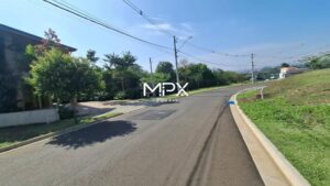 Terreno à venda no Residencial Damha II em Piracicaba