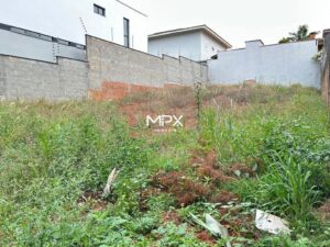 Terreno à venda no bairro Parque Santa Cecília em Piracicaba