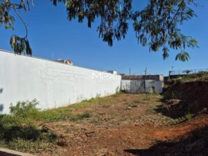 Terreno à venda em Piracicaba, Parque Água Branca, com 186.75 m²