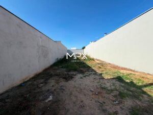 Terreno à venda no bairro Água Branca em Piracicaba