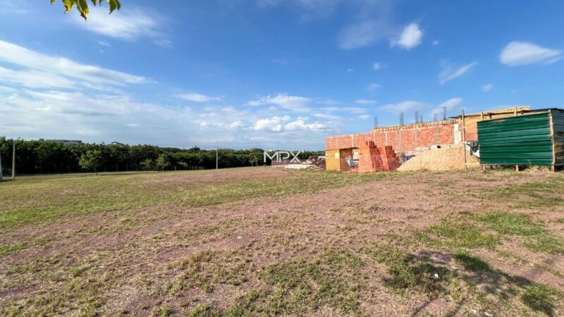 Terreno à venda em Piracicaba, Residencial Damha II, com 405 m², Residencial Damha II