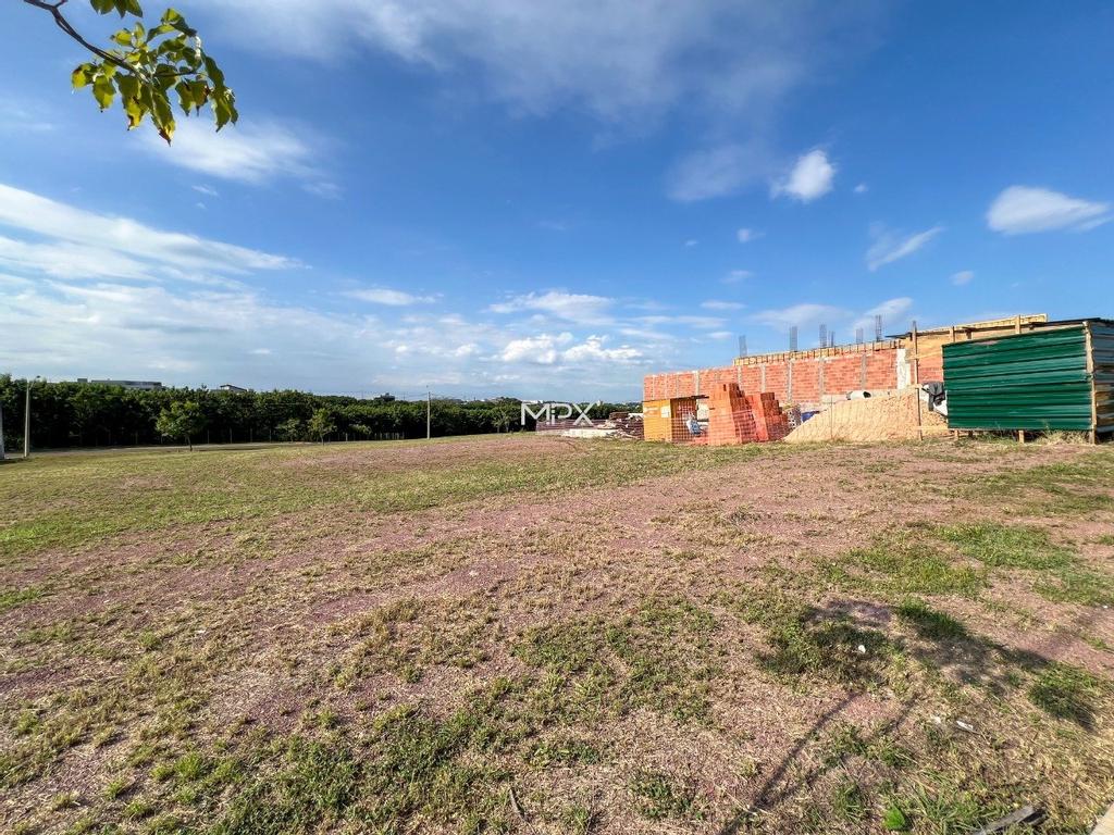 Terreno à venda em Piracicaba, Residencial Damha II, com 405 m², Residencial Damha II