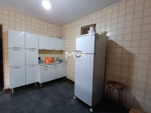 Terreno à venda em Piracicaba, Paulista, com 1080 m²