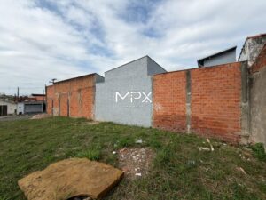 Terreno à venda no bairro Campestre em Piracicaba — 250 m² — Cód. MPX-TE3160