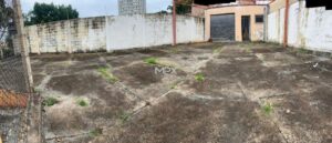 Terreno à venda em Piracicaba, Cidade Jardim, com 245 m²
