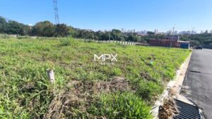 Terreno à venda em Piracicaba, Jardim Noiva da Colina, com 413.19 m², Terras do Sinhô III