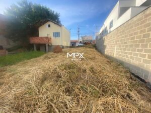 Terreno à venda no Loteamento Vem Viver Piracicaba I em Piracicaba
