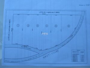 Terreno à venda em Piracicaba, Ártemis, com 7000.01 m²