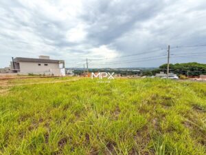 Terreno à venda em Piracicaba, Jardim São Francisco, com 255 m², Canadá Residencial