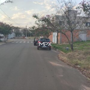 Terreno à venda no bairro Jardim São Francisco em Piracicaba — 250 m² — Cód. MPX-TE3210