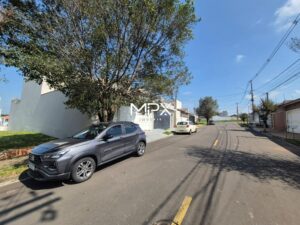 Terreno à venda no bairro Água Branca em Piracicaba.