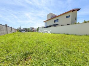 Terreno à venda no Residencial Terras de Ártemis em Piracicaba