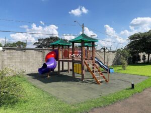 Terreno à venda em Piracicaba, Campestre, com 200 m², Residencial Agape