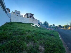 Terreno à venda no Residencial Reserva do Engenho em Piracicaba