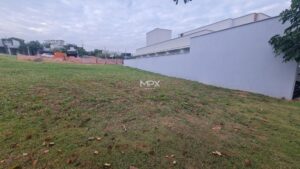 Terreno à venda no Residencial Mônaco em Piracicaba