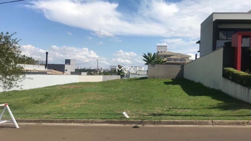 Terreno à venda em Piracicaba, Residencial Damha I, com 430.72 m², Residencial Damha I