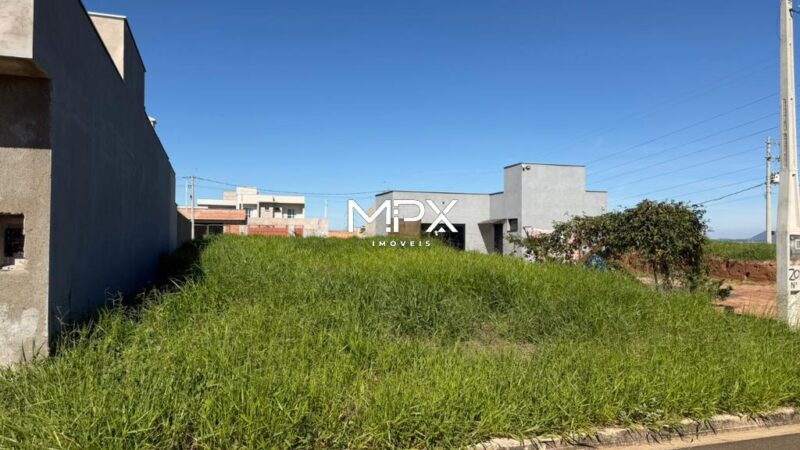 Terreno à venda no bairro Conquista em Piracicaba