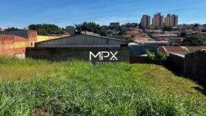 Terreno à venda no bairro Higienópolis em Piracicaba