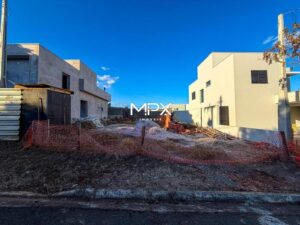 Terreno à venda no Residencial São Luiz em Piracicaba