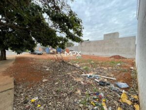 Terreno à venda em Piracicaba, Residencial Bertolucci, com 245 m²