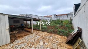 Terreno à venda e para alugar no bairro Santa Rita em Piracicaba