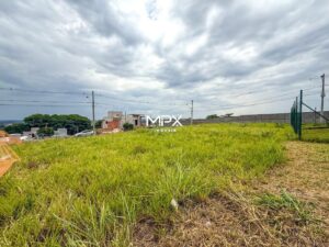 Terreno à venda em Piracicaba, Jardim São Francisco, com 255 m², Canadá Residencial