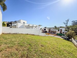 Terreno à venda no Condomínio Villa Bela Vista em Piracicaba