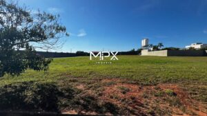 Terreno à venda no Condomínio Terras de Ártemis em Piracicaba