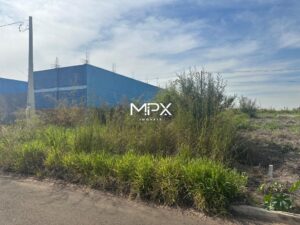 Terreno à venda no bairro Gran Park Residencial em Piracicaba