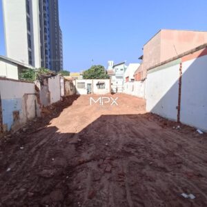 Terreno à venda no bairro São Dimas em Piracicaba