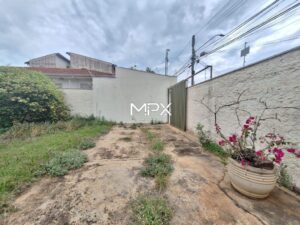 Terreno à venda no bairro Nova América em Piracicaba.