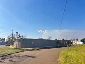 Terreno à venda no bairro Terras di Treviso em Piracicaba