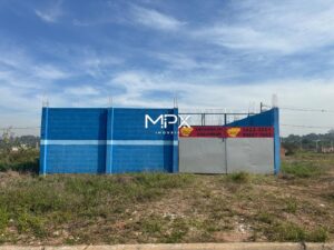 Terreno à venda no bairro Gran Park Residencial em Piracicaba