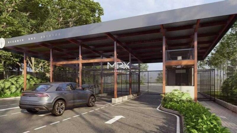 Terreno à venda o condomínio Residencial Recanto dos Jatobás em Piracicaba