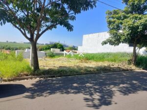 Terreno à venda  no bairro Garças em Piracicaba