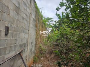 Terreno à venda em Piracicaba, Vila Nossa Senhora Aparecida, com 250 m²