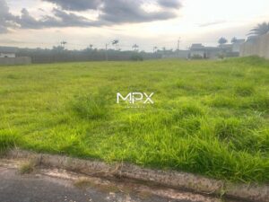 Terreno à venda no Residencial Terra de Ártemis em Piracicaba