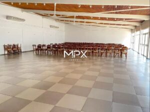 Terreno à venda no Residencial Park Unimep Taquaral em Piracicaba