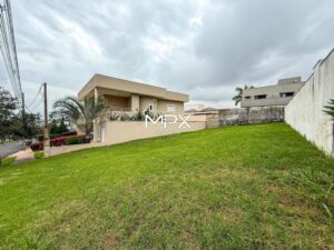 Terreno à venda no Residencial Reserva do Engenho em Piracicaba