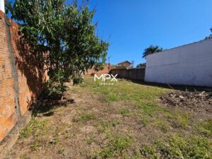 Terreno à venda em Piracicaba, Jardim Nova Suíça, com 534 m²