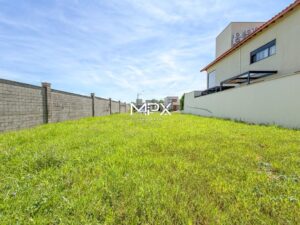 Terreno à venda no Residencial Terras de Ártemis em Piracicaba