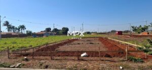 Terreno à venda no bairro Campestre em Piracicaba