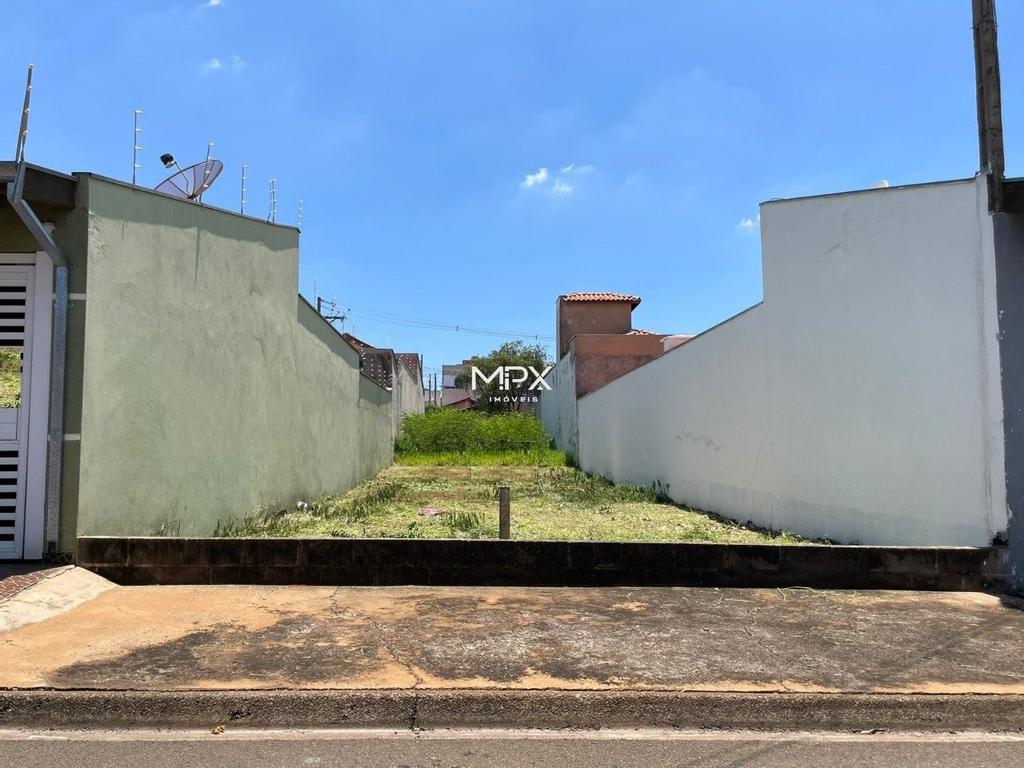 Terreno à venda em Piracicaba, Terra Rica III, com 175 m²