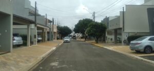 Terreno à venda em Piracicaba, Dois Córregos, com 218.86 m², Condomínio Habitare